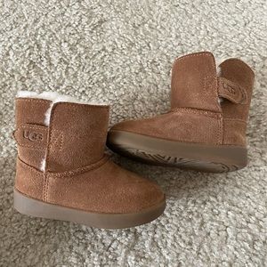 Ugg Keelan boot Walker size 4/5